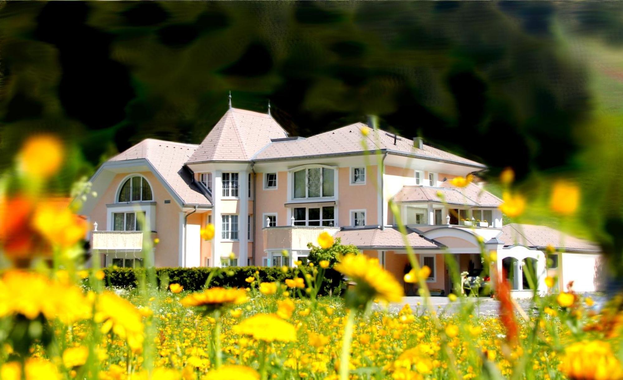 Gruetter Luxury Apartments Ішгль Екстер'єр фото